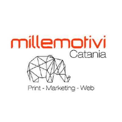 Logo di MILLEMOTIVI STAMPA GRAFICA PUBBLICITÀ