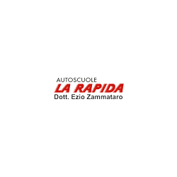 Logo di AUTOSCUOLA LA RAPIDA