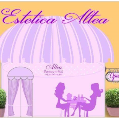 Logo di CENTRO ESTETICO ALTEA