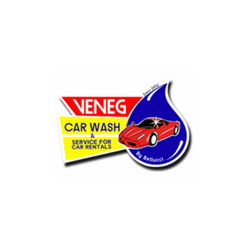Logo di VENEG AUTOLAVAGGIO