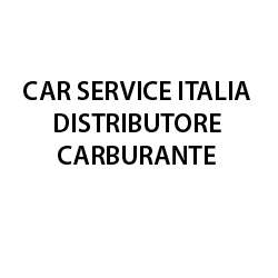 Logo di CAR SERVICE ITALIA DISTRIBUTORE CARBURANTE