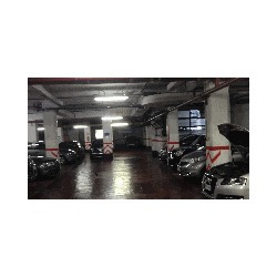 Logo di SOLFERINO MOSCOVA PARKING BRERA AUTORIMESSA GARAGE AUTOSILO