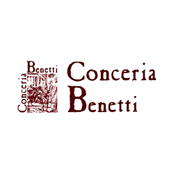 Logo di CONCERIA BENETTI