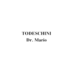 Logo di TODESCHINI DR. MARIO