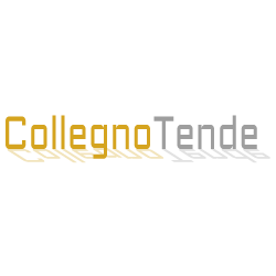 Logo di COLLEGNO TENDE