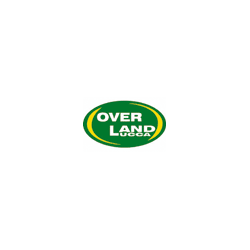 Logo di OVERLAND LUCCA