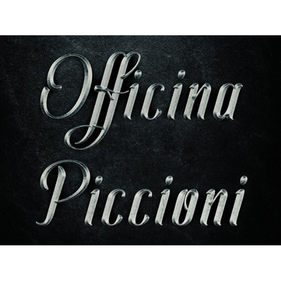 Logo di OFFICINA PICCIONI