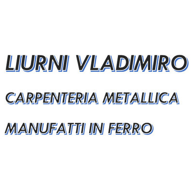 Logo di LIURNI VLADIMIRO MANUFATTI IN FERRO