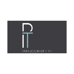 Logo di PARRUCCHIERI TIPA