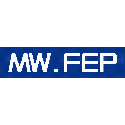Logo di MW.FEP S.P.A.