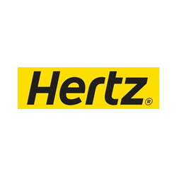 Logo di AUTONOLEGGIO HERTZ