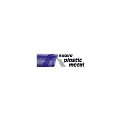 Logo di NUOVA PLASTIC METAL