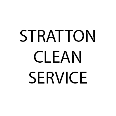 Logo di STRATTON CLEAN SERVICE