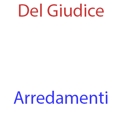 Logo di DEL GIUDICE ARREDAMENTI