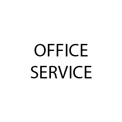 Logo di OFFICE SERVICE