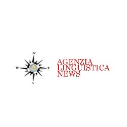 Logo di AGENZIA LINGUISTICA NEWS - ROSSATO LUCIO
