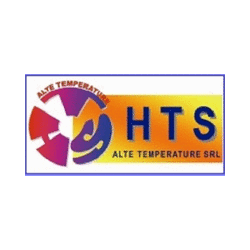 Logo di HTS ALTE TEMPERATURE