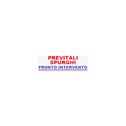 Logo di PREVITALI SPURGHI