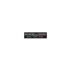 Logo di SIGNORI E GRANO