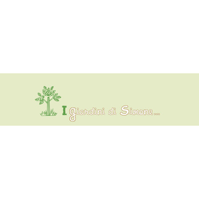 Logo di I GIARDINI DI SIMONE