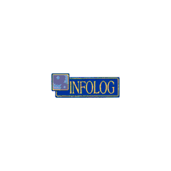 Logo di INFOLOG