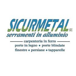 Logo di SICUR-METAL