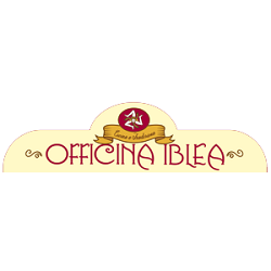 Logo di OFFICINA IBLEA