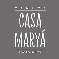 Logo di CASA MARYA