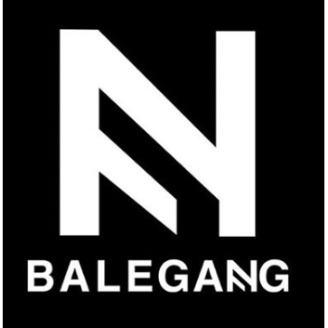 Logo di BALEGANG