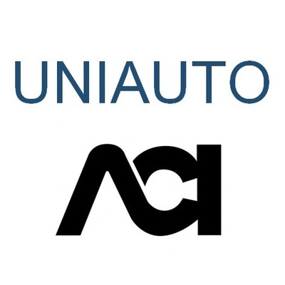 Logo di UNIAUTO