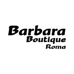 Logo di BARBARA BOUTIQUE ROMA