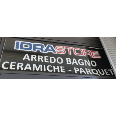 Logo di IDRASTORE