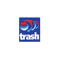 Logo di TRASH