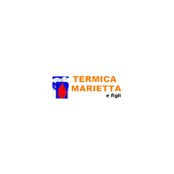 Logo di TERMICA MARIETTA E FIGLI