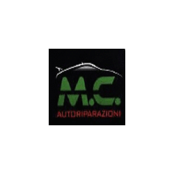 Logo di M.C. AUTORIPARAZIONI