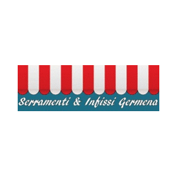Logo di SERRAMENTI GERMENA