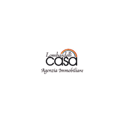 Logo di AGENZIA IMMOBILIARE LOMBARDELLI CASA