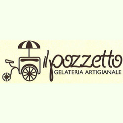 Logo di IL POZZETTO GELATERIA ARTIGIANALE