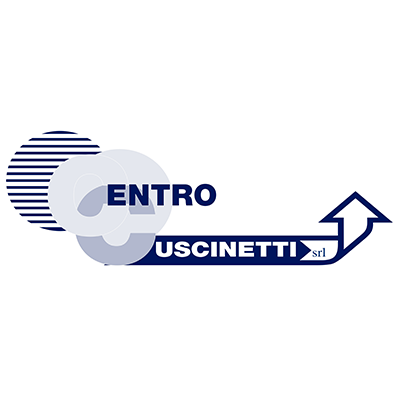Logo di CENTRO CUSCINETTI