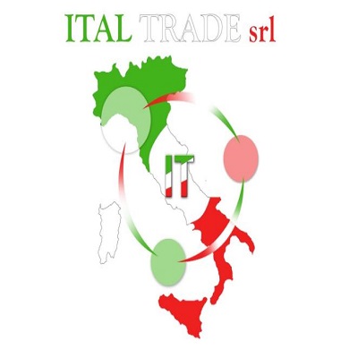Logo di ITAL TRADE