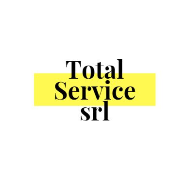 Logo di TOTAL SERVICE