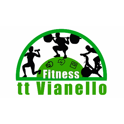 Logo di PALESTRA FITNESS VIANELLO - MONTAGNOLA