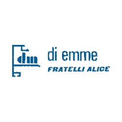 Logo di D.M. SERRAMENTI