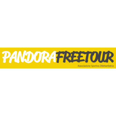 Logo di PANDORA FREE TOUR