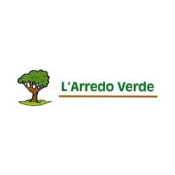 Logo di L'ARREDO VERDE