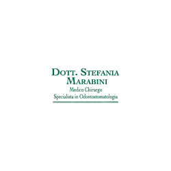 Logo di MARABINI D.SSA STEFANIA