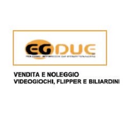 Logo di EG DUE