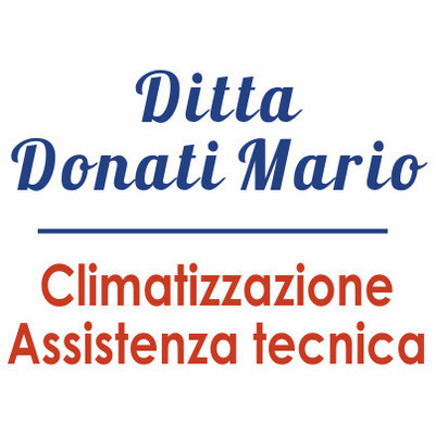 Logo di DITTA DONATI MARIO
