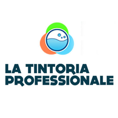 Logo di LA TINTORIA PROFESSIONALE