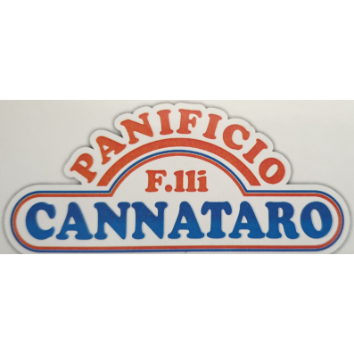 Logo di PANIFICIO F.LLI CANNATARO DAL 1950 SEMPRE APERTO H24